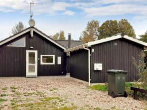 Holiday home Højby XX in Højby
